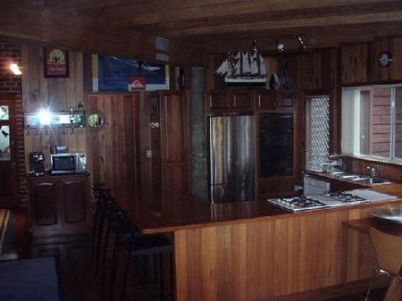 Arrawarra Lodge - Local Tourism 3