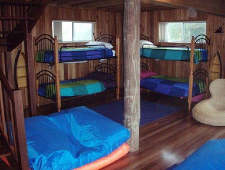Arrawarra Lodge - Local Tourism 5
