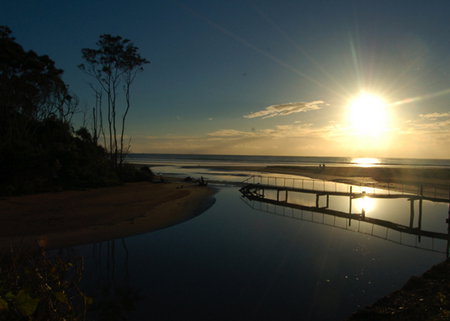 Spot X - Local Tourism 1