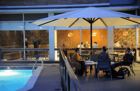 Royal Pacific Hotel - Accommodation Australia 0