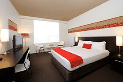 Royal Pacific Hotel - Accommodation Australia 1