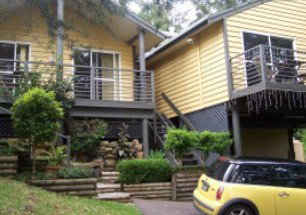 Ttwo Peaks Guesthouse - Accommodation Australia 0