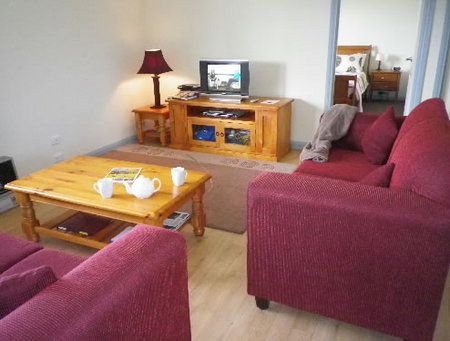 Nutkin Lodge - Accommodation Australia 2