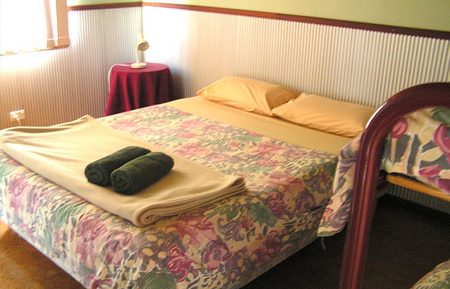 Bridgetown Riverside Chalets - Local Tourism 1