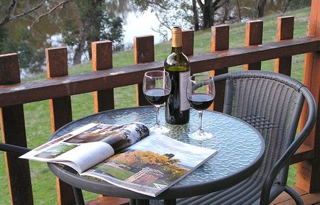 Bridgetown Riverside Chalets - Local Tourism 5