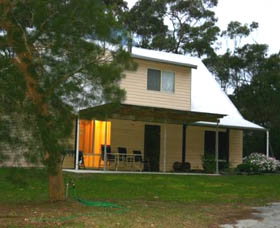 A Sunshine Farmstay - Accommodation Australia 0