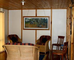 A Sunshine Farmstay - Accommodation Australia 1