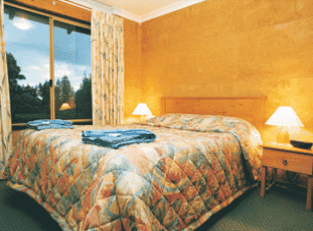 The Koorabup Motel - Accommodation Australia 0