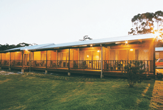 The Koorabup Motel - Accommodation Australia 1