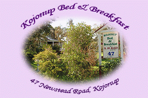 Kojonup WA Local Tourism