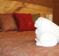 Marima Cottages - Local Tourism