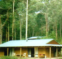 Warren River Cottages - Local Tourism