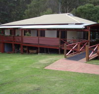 Pemberton Camp School - Local Tourism