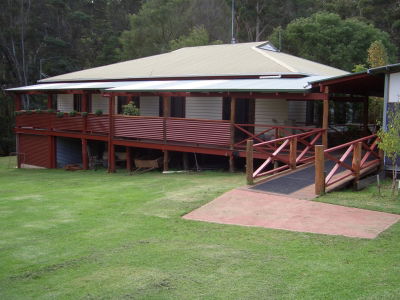 Pemberton Camp School - Australia Shopping 0