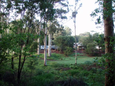Pemberton Camp School - Australia Shopping 1