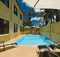 Ballina Homestead Motel - Accommodation Australia