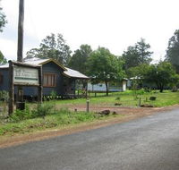 Pemberton Forest Stay - Local Tourism