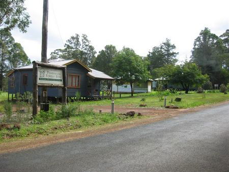 Pemberton Forest Stay - Australia Shopping 0