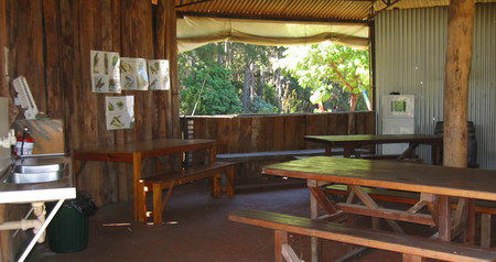 Pemberton Forest Stay - Australia Shopping 1