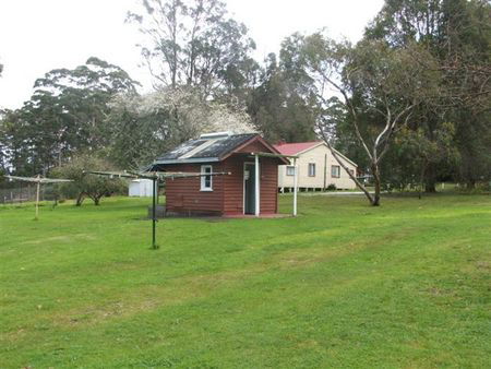 Pemberton Forest Stay - Australia Shopping 2
