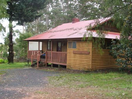 Pemberton Forest Stay - Australia Shopping 4