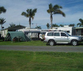 Ballina Waterfront Village And Tourist Park - Local Tourism 1