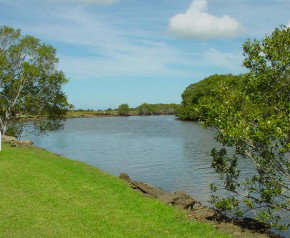 Ballina Waterfront Village And Tourist Park - Local Tourism 3
