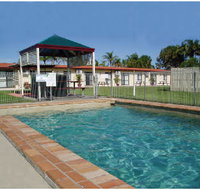 Fun N Sun Motel Ballina - Local Tourism