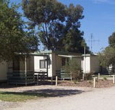 Barham Lakes Caravan Park - Accommodation Australia