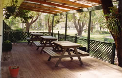 Sun Valley Tourist Park - Accommodation Australia 1