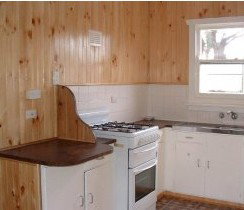 Sun Valley Tourist Park - Accommodation Australia 2