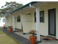 Sun Valley Tourist Park - Accommodation Australia 3