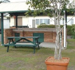 Sun Valley Tourist Park - Accommodation Australia 4