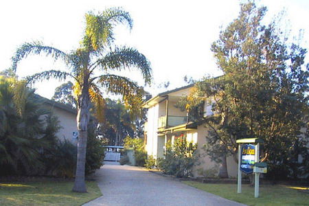 Avalon Holiday Units - Local Tourism 0