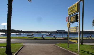 Beach Drive Motel - Australia Shopping 0