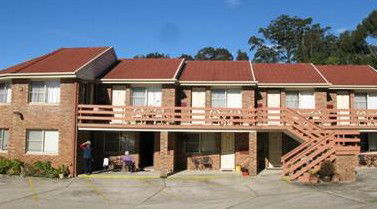 Beach Drive Motel - Australia Shopping 3
