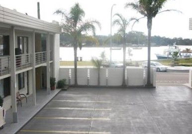Clyde River Motor Inn - Australia Shopping 0