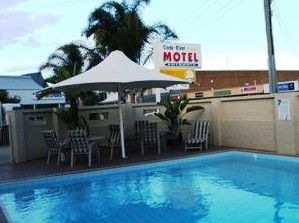 Clyde River Motor Inn - Australia Shopping 5
