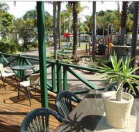 Shady Willows Caravan Park - Accommodation Australia