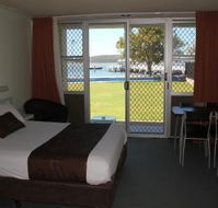 Zorba Motel - Accommodation Australia