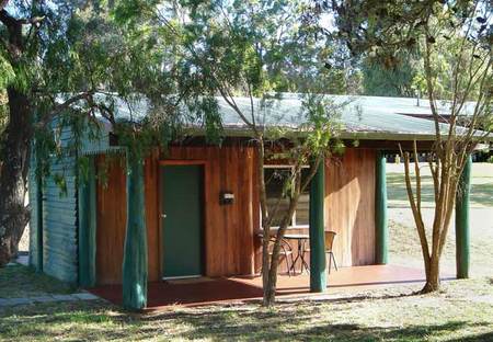 Kin Kin Retreat - Local Tourism 0