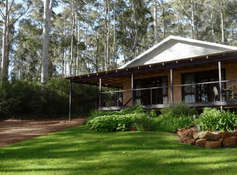 Kangaroo Creek Chalets - Australia Shopping 1
