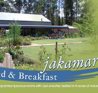 Jakamarri Bed  Breakfast - Australia Shopping