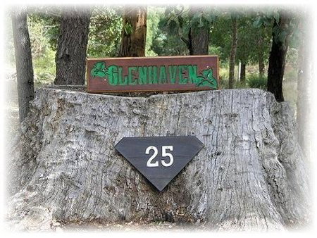 Glenhaven Bed And Breakfast - Local Tourism 0