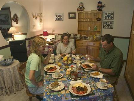 Glenhaven Bed And Breakfast - Local Tourism 3