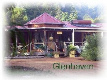 Glenhaven Bed And Breakfast - Local Tourism 4