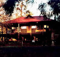 Glauders Cottage - Australia Shopping