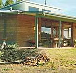 Treen Ridge Vineyard Accommodation - Australia Shopping