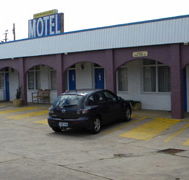 Abercrombie Motor Inn - Accommodation Australia