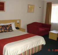 Bathurst Motor Inn - Accommodation Australia